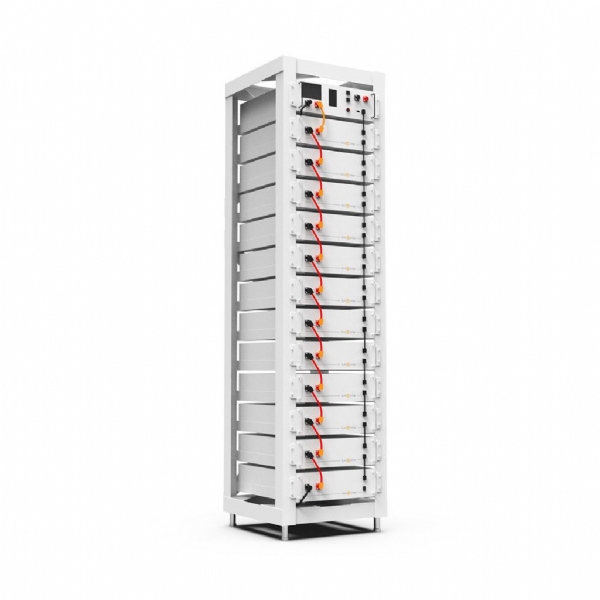 Lithium Battery Sunsynk HV series